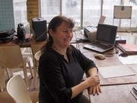 Nadine Lemoine