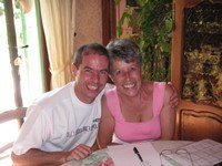 Philippe et Annick