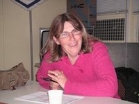Patricia Rozier