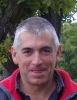 Patrick Quesada